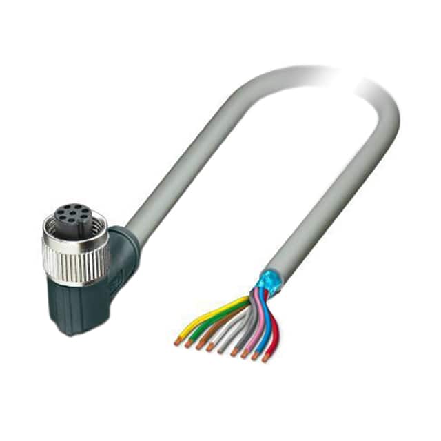 1095793 Phoenix Contact  Sensor Cable - Assemblies